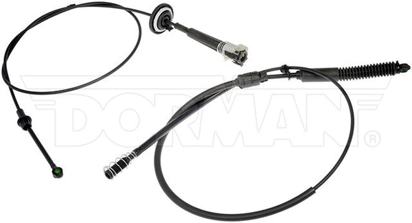Dorman Automatic Transmission Shifter Cable (MPN: 905-144)