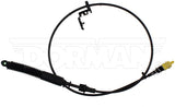 Dorman Automatic Transmission Shifter Cable (MPN: 905-147)