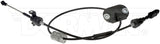 Dorman Automatic Transmission Shifter Cable (MPN: 905-150)