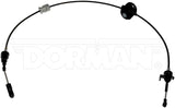 Dorman Automatic Transmission Shifter Cable (MPN: 905-153)