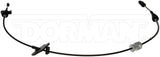 Dorman Automatic Transmission Shifter Cable (MPN: 905-153)