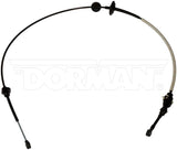 Dorman Automatic Transmission Shifter Cable (MPN: 905-154)