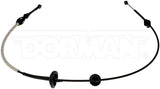 Dorman Automatic Transmission Shifter Cable (MPN: 905-154)