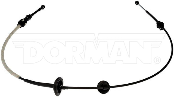 Dorman Automatic Transmission Shifter Cable (MPN: 905-154)