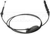 Dorman Automatic Transmission Shifter Cable (MPN: 905-605)