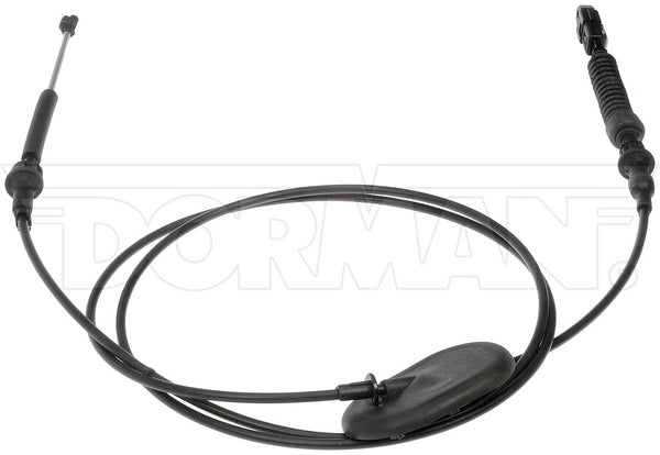 Dorman Automatic Transmission Shifter Cable (MPN: 905-605)