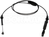 Dorman Automatic Transmission Shifter Cable (MPN: 905-605)