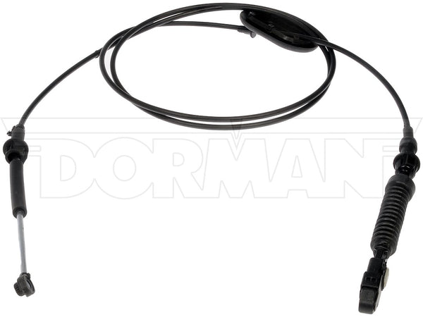 Dorman Automatic Transmission Shifter Cable (MPN: 905-605)