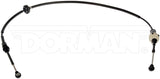 Dorman Automatic Transmission Shifter Cable (MPN: 905-614)