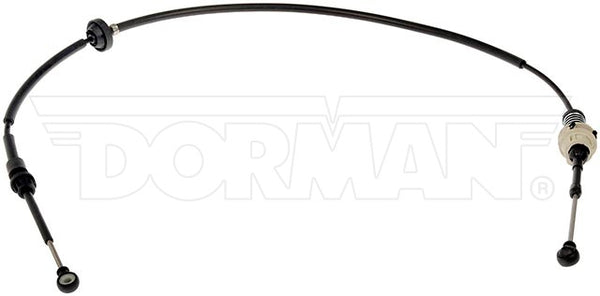 Dorman Automatic Transmission Shifter Cable (MPN: 905-614)