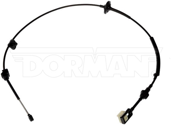 Dorman Automatic Transmission Shifter Cable (MPN: 905-615)