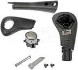Dorman Automatic Transmission Shift Lever Knob (MPN: 905-663)