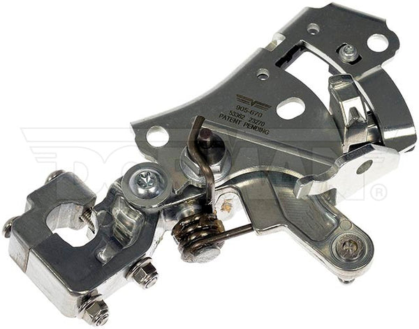 Dorman Auto Trans Shifter Cable Bracket (MPN: 905-670)