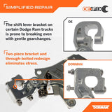 Dorman Auto Trans Shifter Cable Bracket (MPN: 905-671)