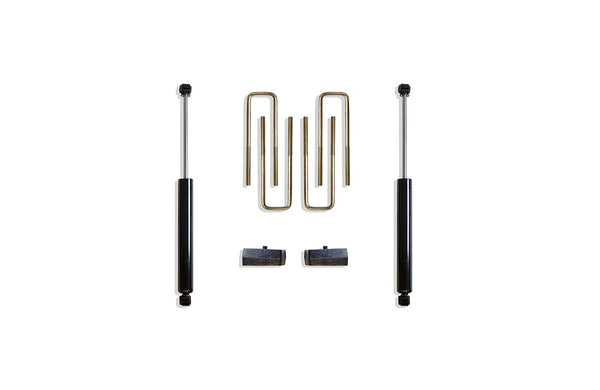 MaxTrac Suspension Lift Kit Component (MPN: 905320)