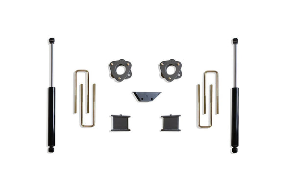 MaxTrac Suspension Lift Kit (MPN: 905340)