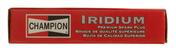Champion Iridium Spark Plug (MPN: 9055)