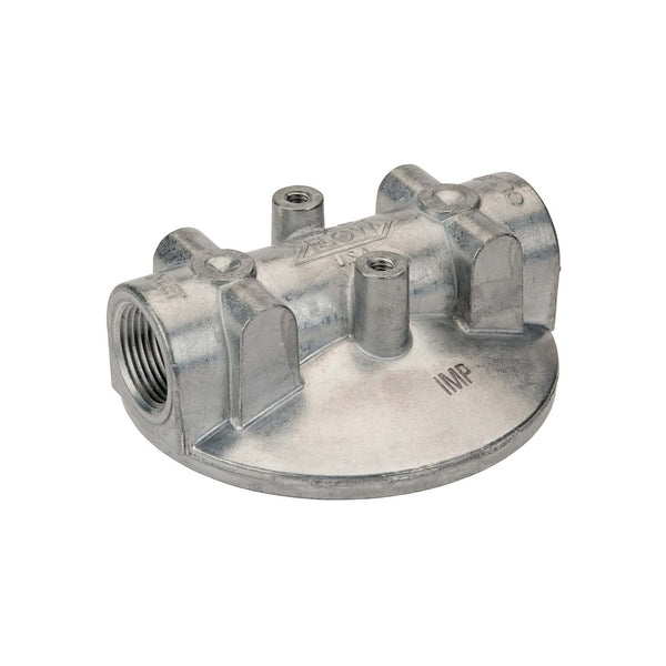 GPI Liquid Transfer Tank Pump Adapter (MPN: 906005-67)