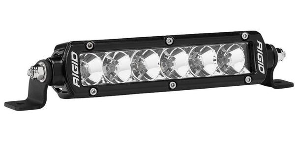 Rigid Lighting SR Series LED Light Bar (MPN: 906113)
