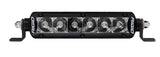 Rigid Lighting SR Series Midnight Edition Light Bar (MPN: 906213BLK)