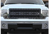 Rigid Lighting SR Series Midnight Edition Light Bar (MPN: 906213BLK)