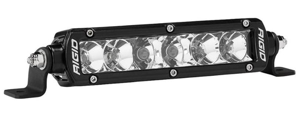 Rigid Lighting SR Series LED Light Bar (MPN: 906313)