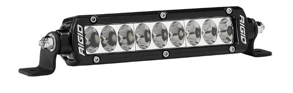 Rigid Lighting SR2 Series LED Light Bar (MPN: 906613)