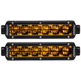 Rigid Lighting SR Series LED Light Bar (MPN: 906704)