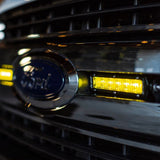 Rigid Lighting SR Series LED Light Bar (MPN: 906704)