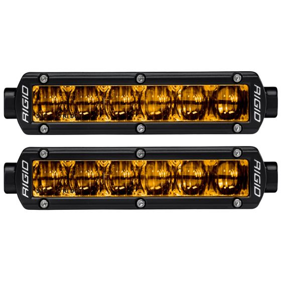 Rigid Lighting SR Series LED Light Bar (MPN: 906704)