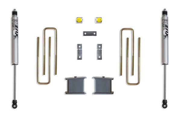 MaxTrac Lift Kit Component (MPN: 906740F)