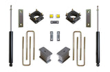 MaxTrac Suspension Lift Kit (MPN: 906740)
