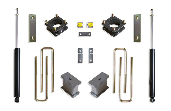MaxTrac Suspension Lift Kit (MPN: 906740)