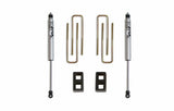 MaxTrac Suspension Lift Kit Component (MPN: 906820F)