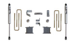MaxTrac Suspension Lift Kit Component (MPN: 906840F)