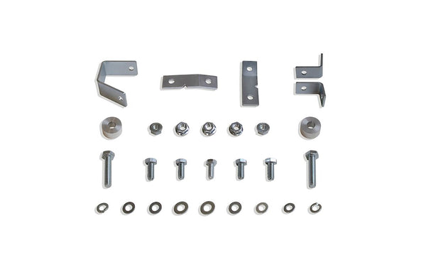 MaxTrac Suspension Lift Kit Component (MPN: 906840F)
