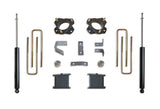 MaxTrac Suspension Lift Kit (MPN: 906840)