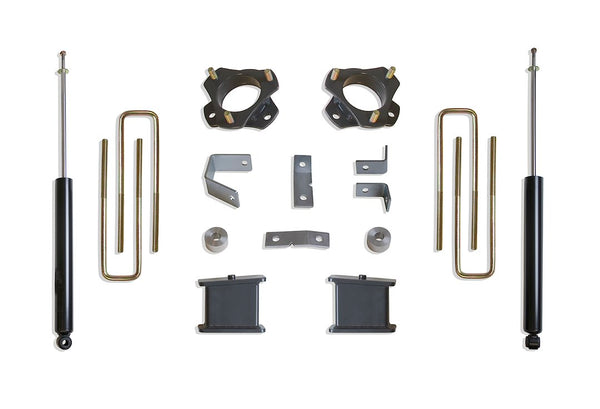 MaxTrac Suspension Lift Kit (MPN: 906840)
