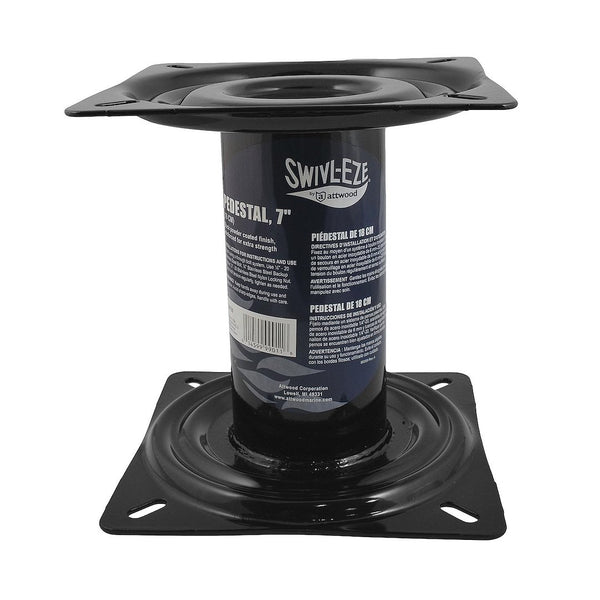 Attwood Boat Seat Pedestal (MPN: 90720)