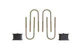 MaxTrac Suspension Lift Kit Component (MPN: 907335)