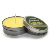 Coghlan's Citronella Tub Candle (MPN: 9075)