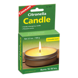 Coghlan's Citronella Tub Candle (MPN: 9075)