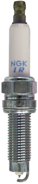 NGK Spark Plugs Laser Iridium Spark Plug (MPN: 90909)