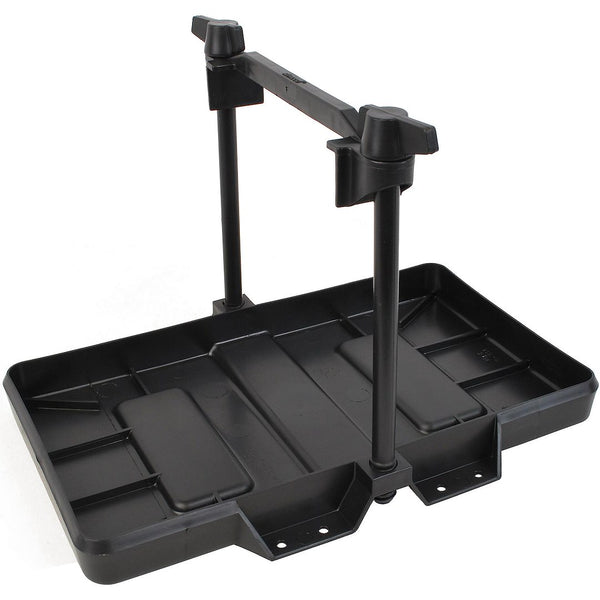 Attwood Marine Battery Tray (MPN: 9091-5)
