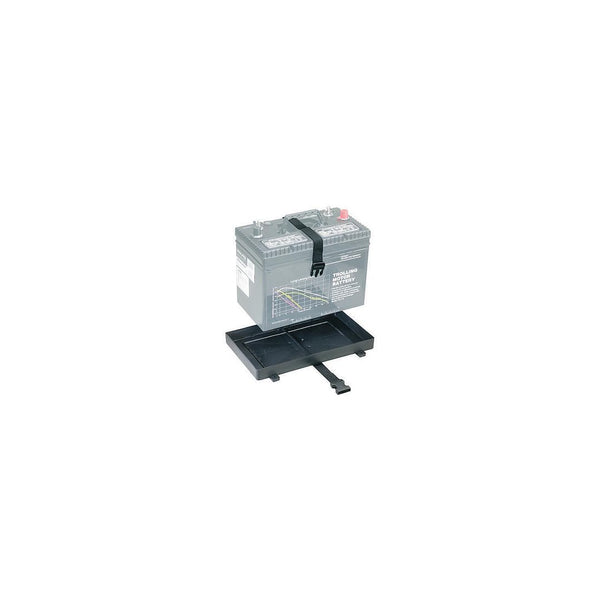 Attwood Marine Battery Tray (MPN: 9092-5)