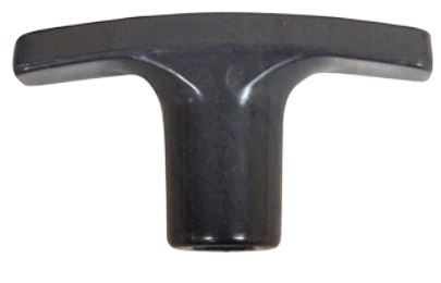 LaSalle Bristol Sewer Waste Valve Handle (MPN: 90CMA1)