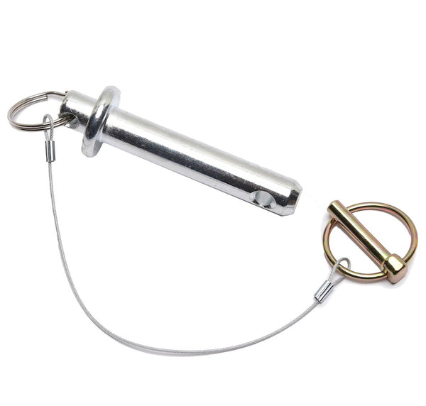 Roadmaster Trailer Hitch Pin (MPN: 910008-00)