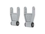 Icon Vehicle Dynamics Leaf Spring Shackle (MPN: 91001)