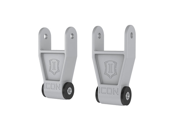 Icon Vehicle Dynamics Leaf Spring Shackle (MPN: 91001)