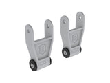 Icon Vehicle Dynamics Leaf Spring Shackle (MPN: 91001)